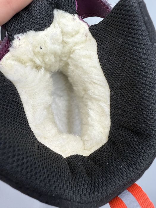 Зимові черевики Superfit Culusuk 28, 29, 32, 38