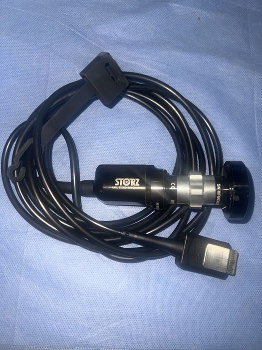 Камера Karl Storz