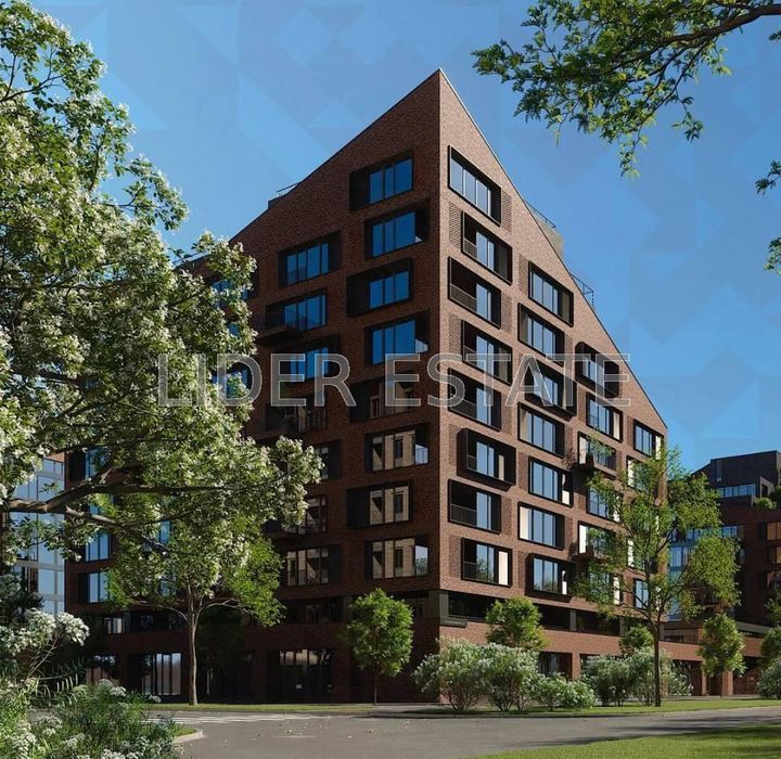 2-кімнатна квартира за адресою Слов`янська наб. (площа 72,9 м²) - Atlanta.ua - фото 2