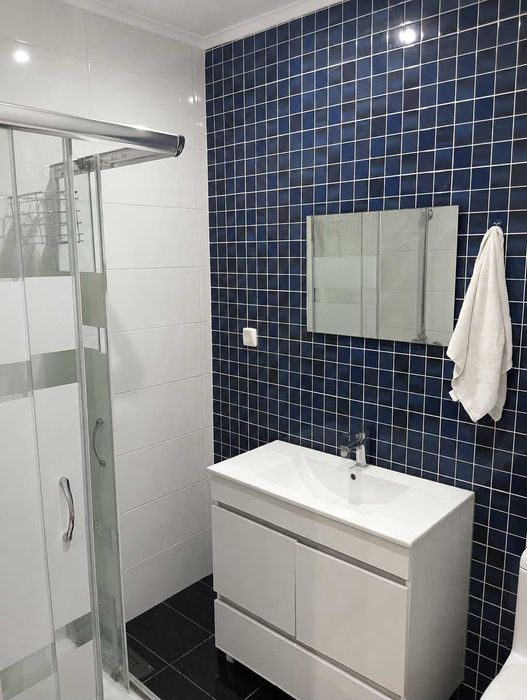 T2 Remodelado no barreiro