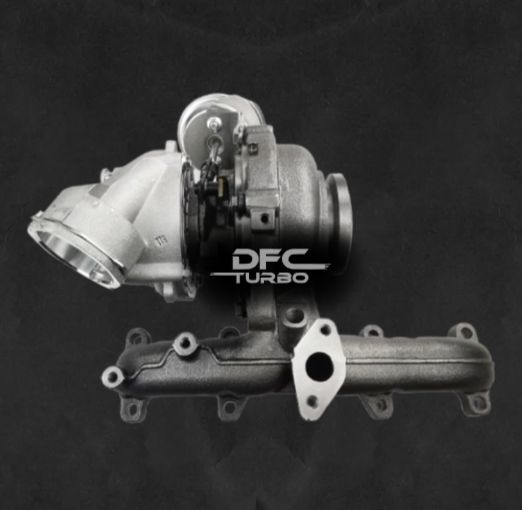 Turbo Novo OEM VOLKSWAGEM 2.0 TDI - 756867-0001