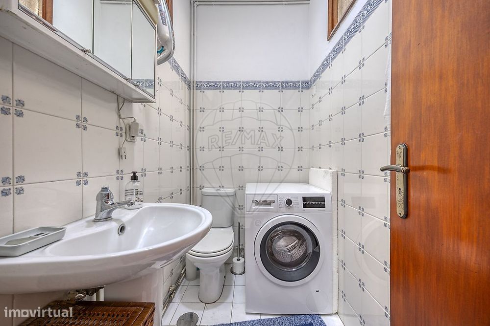 Apartamento T2 para venda
