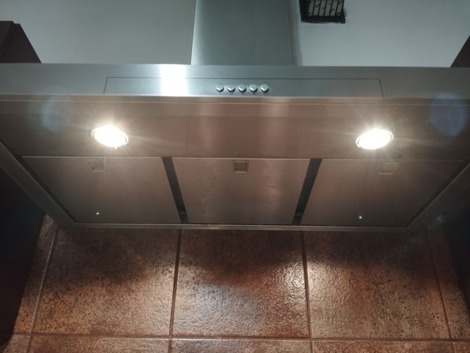 Okap kuchenny sprzedam