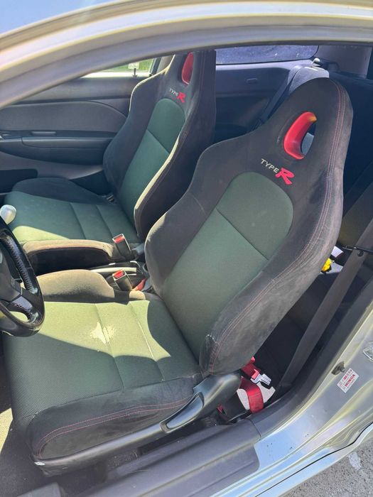 Honda Civic  VII Type R