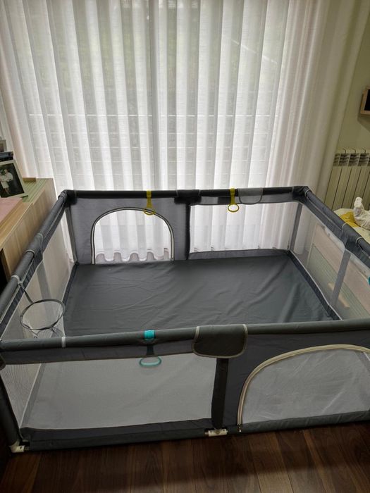 Parque infantil para crianças