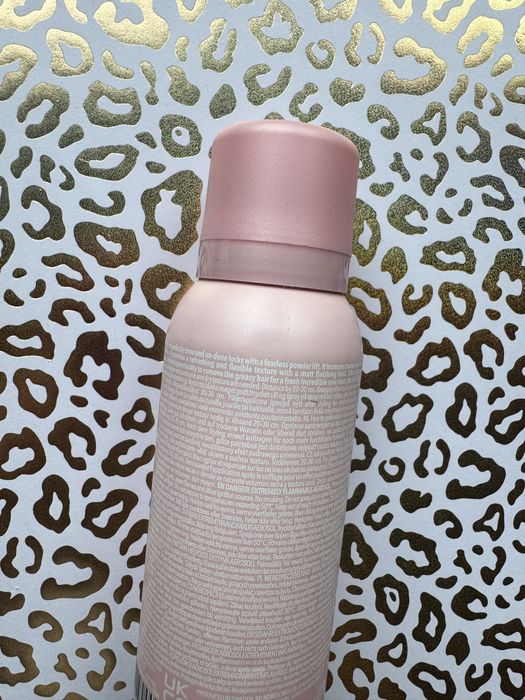 Roze avenue glamorous volumizing dry shampoo 100 ml suchy szampon