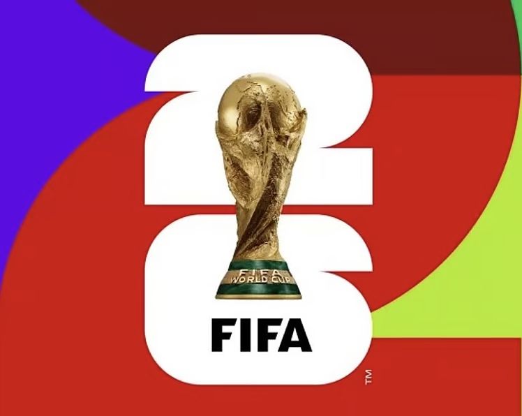 Cromos FIFA 2026