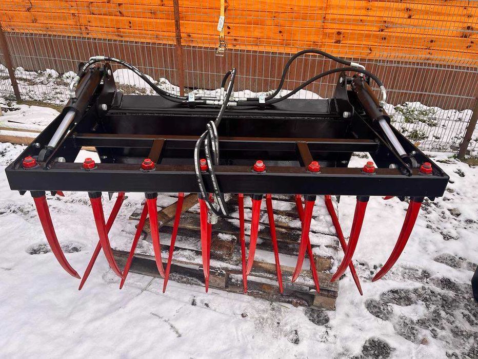 Łyżko krokodyl krokodyl 1,2-2,4-EURO/SMS NOWY