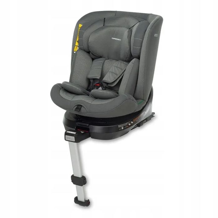 foppapedretti iturn i-size 0-36 kg isofix obrotowy