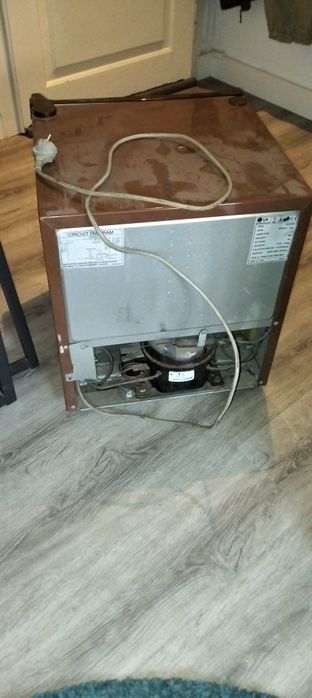 Mini bar / Mini frigorífico