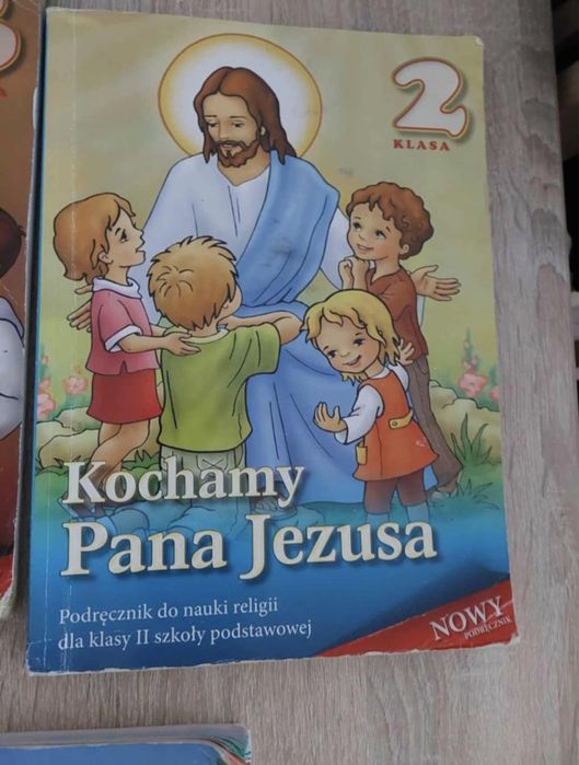 Podrecznik do religii