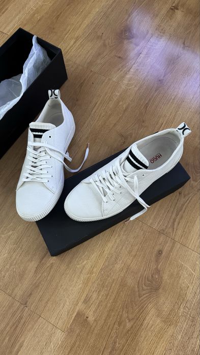 Buty hugo boss 42 rozmiar