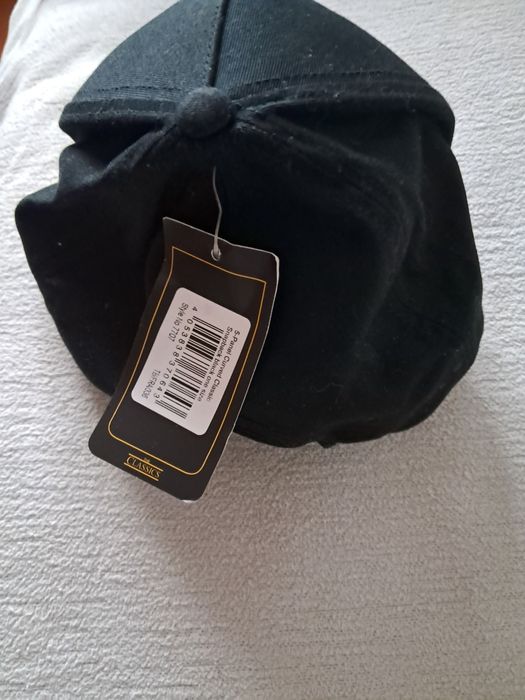 Кепка тракер Cyber Securiti Vodafone 250 грн.