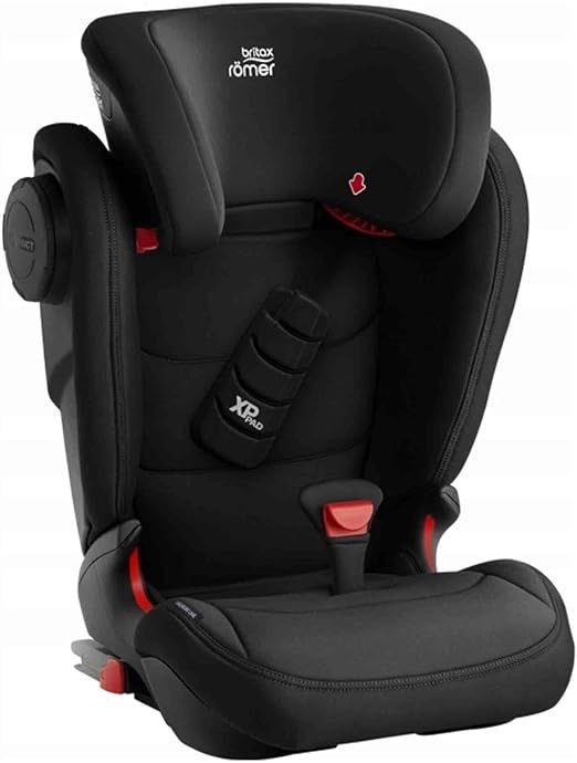 Cadeira auto  Britax Romer KIDSFIX IIII / isofix grupo 2 e 3 - 3,5 a 12 anos