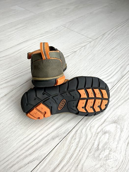 Дитячі сандалі Keen Seacamp