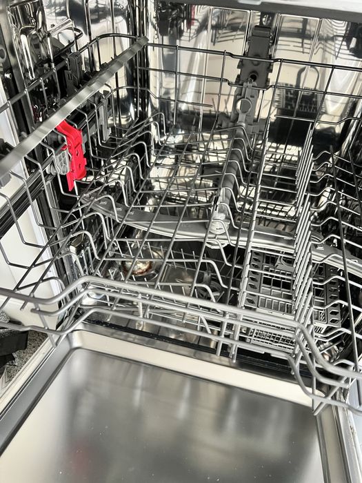 Maquina de lavar loiça whirlpool