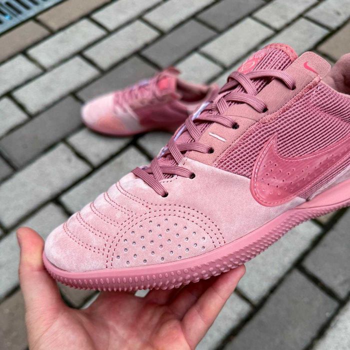 SALE! Футзалки Nike StreetGato IC 39 40 41 42 43 44 45 залки стритгато
