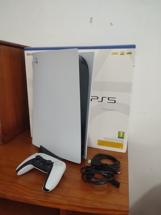 Playstation 5 1TB