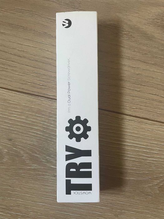 Wowstick TRY Electric Precision Screwdriver