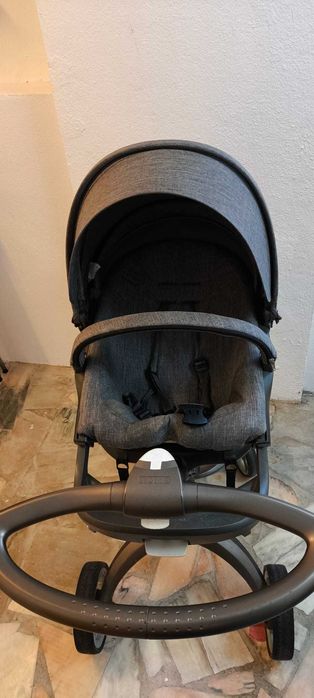 Stokke carrinho de bebe/criança