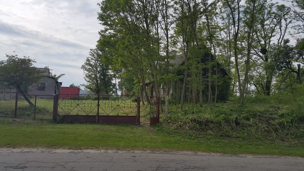 Sprzedam działkę budowlaną - Widok 2