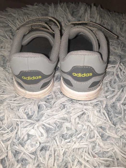 Buty chłopięce Adidas Switch 23,5