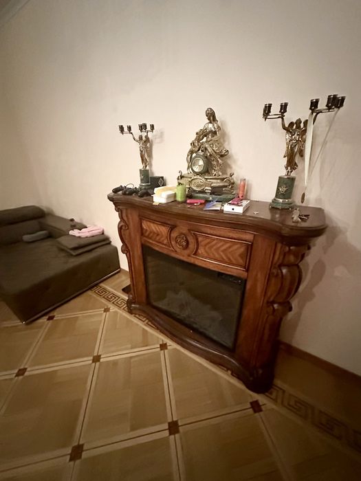120т.$ ‼️ЦЕНТР ‼️ ЖК ЛОПАТИНСКИЙ  140 м2 Университетская ТРИ спальни