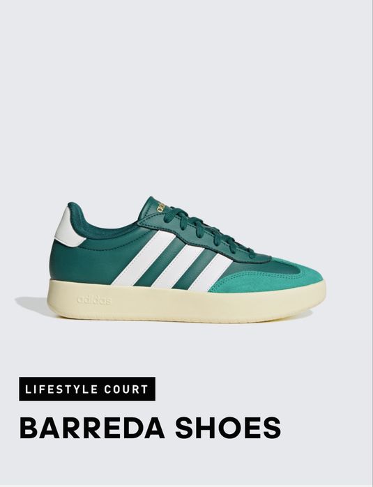 Кросівки Adidas ,розмір 41.