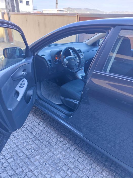 Toyota Corolla 2010
