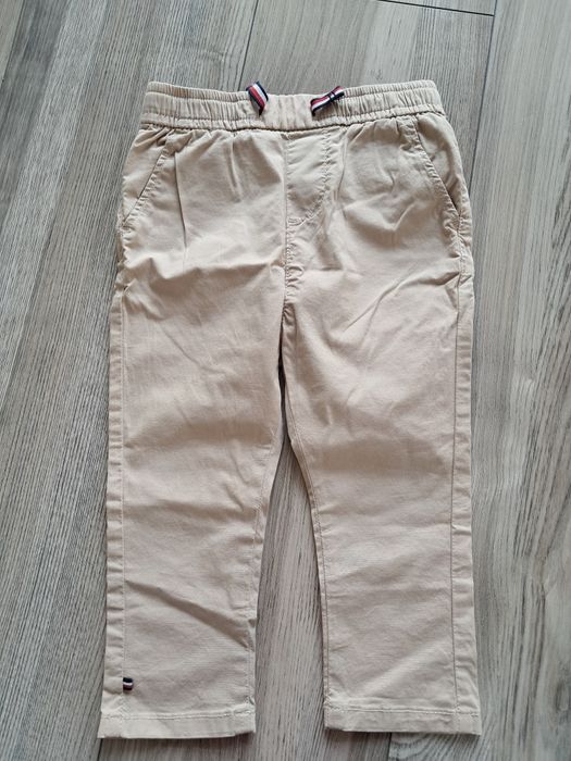 Ubranka 86-92 dla chłopca