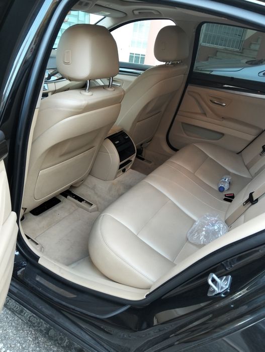 Vendo BMW 530d  2015