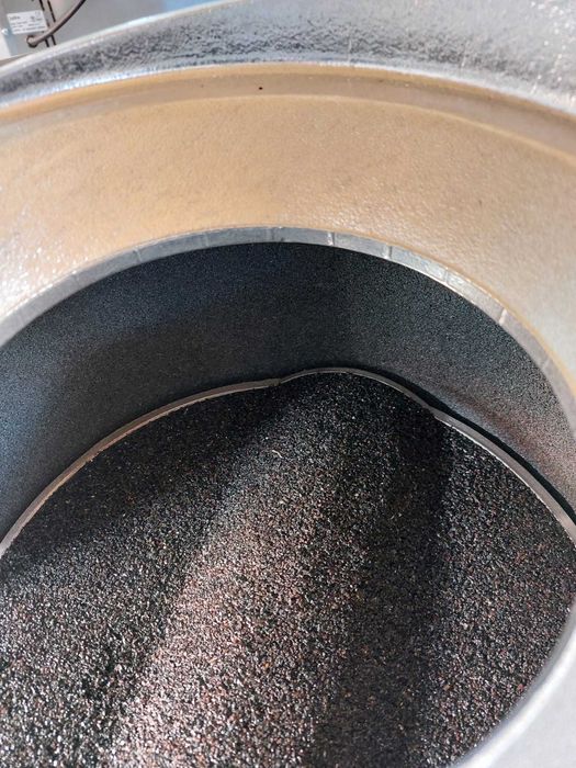 Descascador Batatas SAMMIC - NOVA