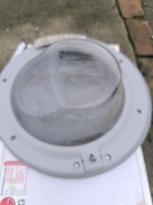 Пральна машина LG