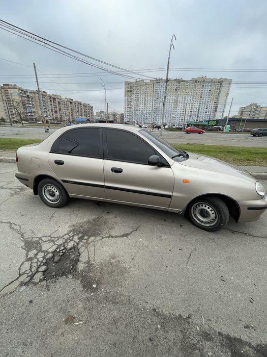 Продам Lanos 1.4