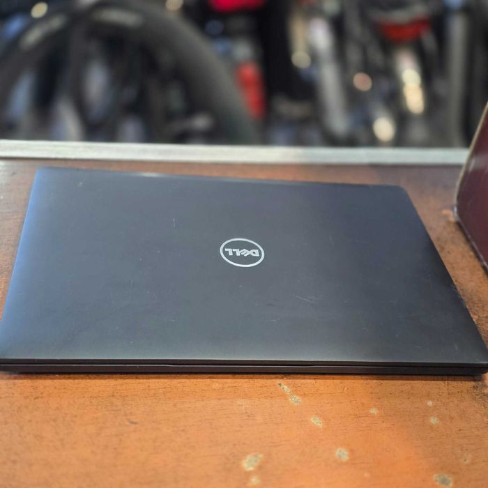 Laptop Dell P73g brak obrazu