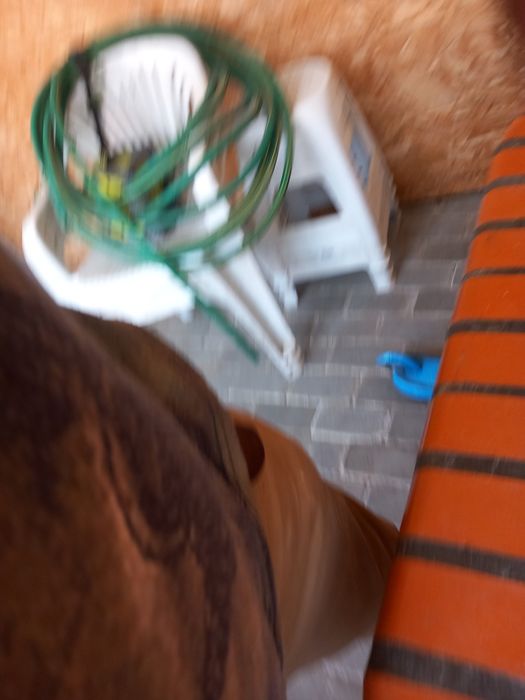 Candieiros em jarro
