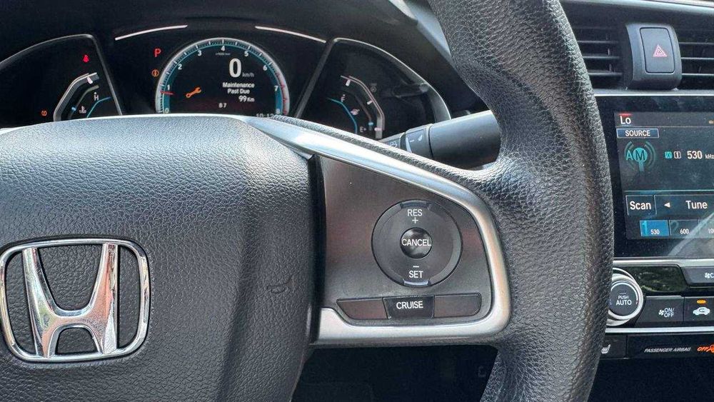 Honda Civic 2017 VIN 2HGFC3B37HH360871 фото оголошення 23 з 24