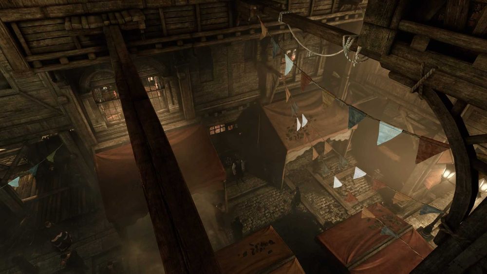 Thief X-Box One - Rybnik Play_gamE