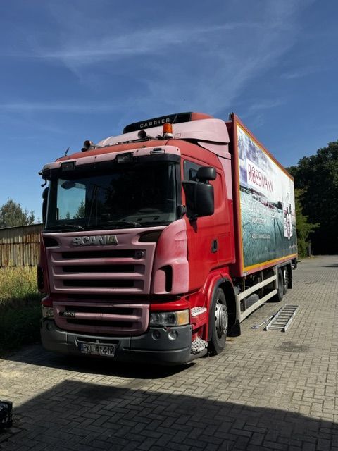 Scania