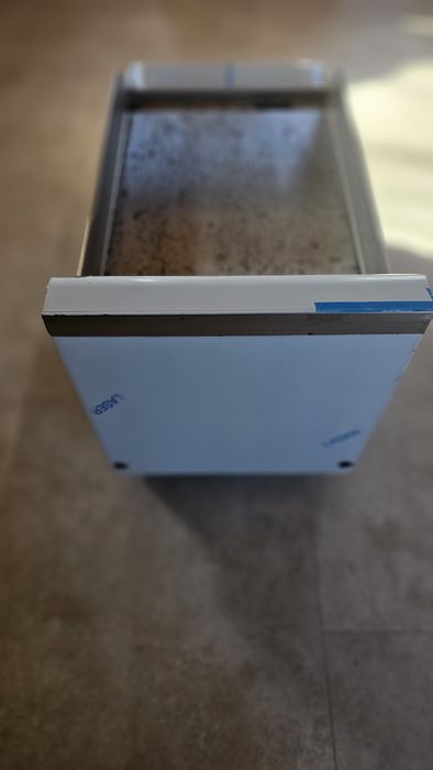 grill EGB363P marki GGMGastro 4kw 400 gastronomiczny v