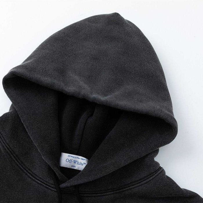 Худі OFF-WHITE | off-white | худи офф-уайт