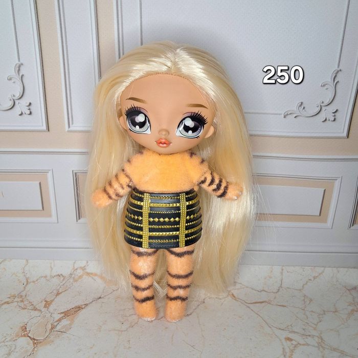 monster high, mermize na na na ідеальний  стан