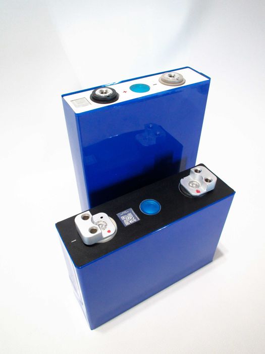 Аккумулятор Lifepo4 від 1 до 280Ah