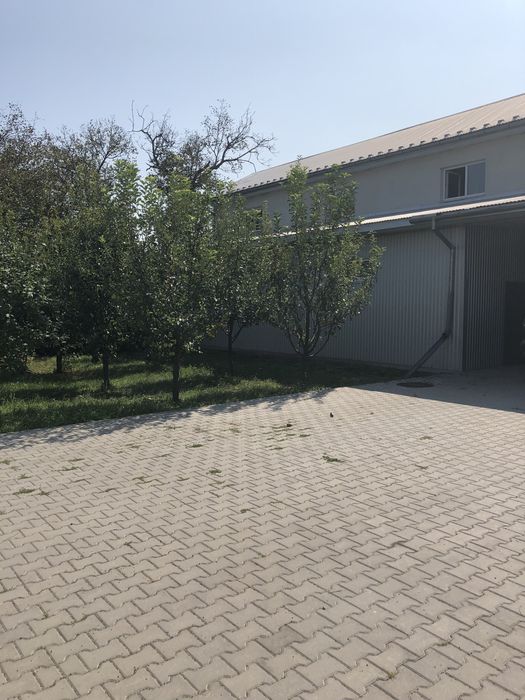 Завод продтоварів, комерційна нерухомість
