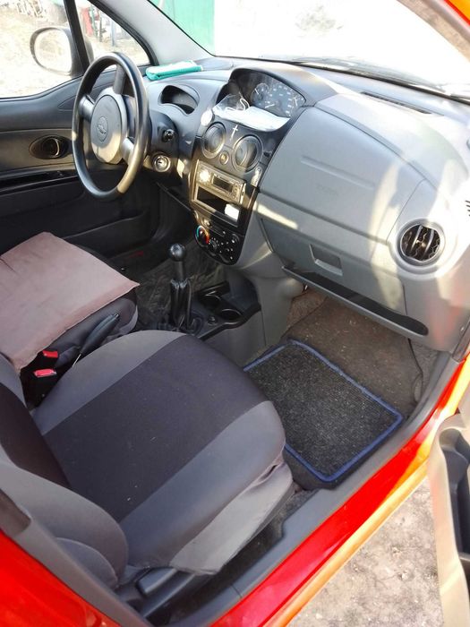 Sprzedam Chevrolet Matiz