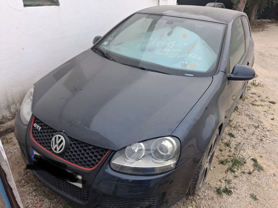 Vendo Golf v gti 2.0
