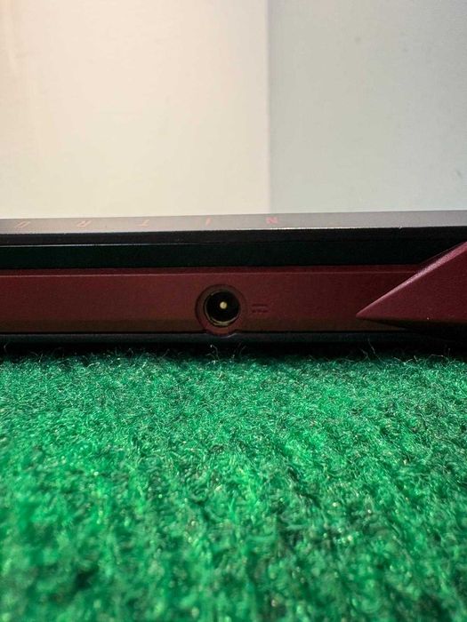 Acer Nitro5 R7 5800H, RTX 3070, 16GB Ram, 1TB M.2