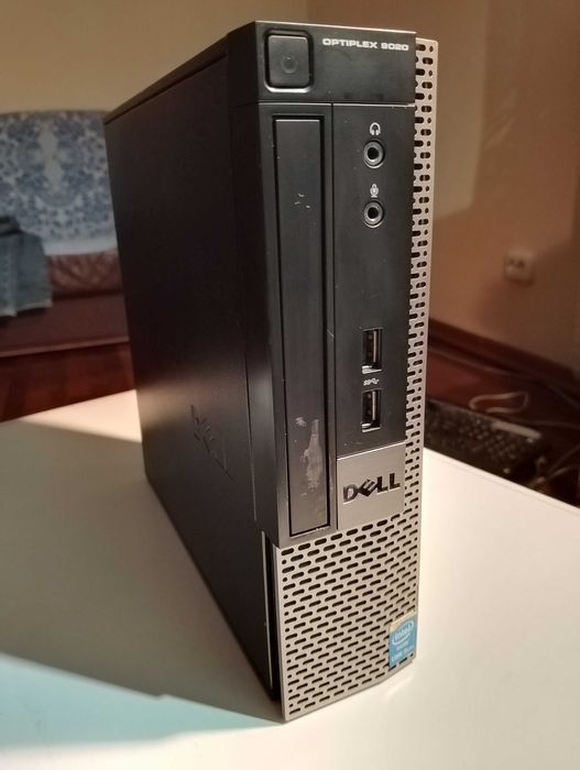 dell optiplex 9020 - купить компьютеры и комплектующие - Цена на