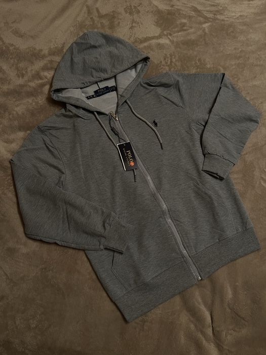 Худі Polo Ralph Lauren зіп худі, поло Ральф кофта зип