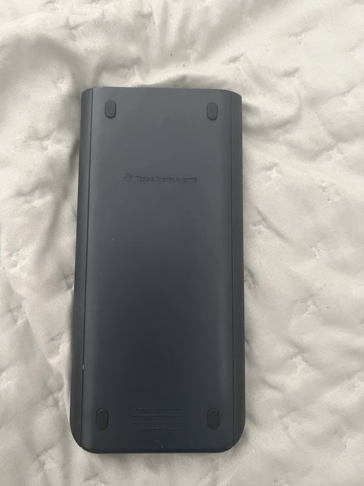 Calculadora Ti-nspire